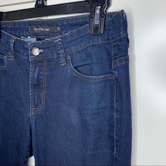 Women’s Calvin Klein Skinny Jeans - Picture 5 of 14
